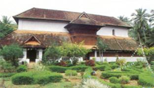 Koyikkal Palace, Nedumangad